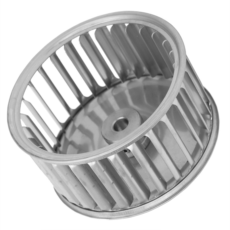 MultiWing Centrifugal Wheel Blower Motor Galvanized Sheet Power Tool Accessories