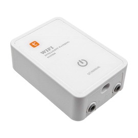 Automatic Watering System WIFI Smart Timer Waterer Remote Control by APP Compatible with Tuya Smart Life for Potted Plants Balcony Flower Patio Plants