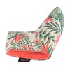 SHABIER Golf Putter Cover Hawaiian Style Design Headcover for Blade