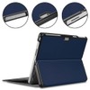 Kepuch Custer Case for Surface Pro 10, Surface Pro 9,