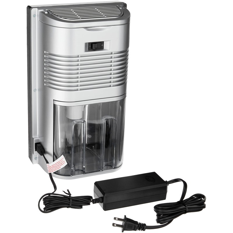 SD-350A: Mini Dehumidifier