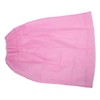 10pcs Disposable Spa Body Wrap Elastic Band Thickened Shower Bath