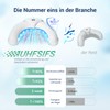 IUHFSIFS 426BWUZHID Nail Fungus Laser Device VUIYH