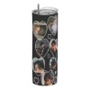 Termo Skinny Café 20 Oz - K-drama Lee Su-ho True Beauty #40