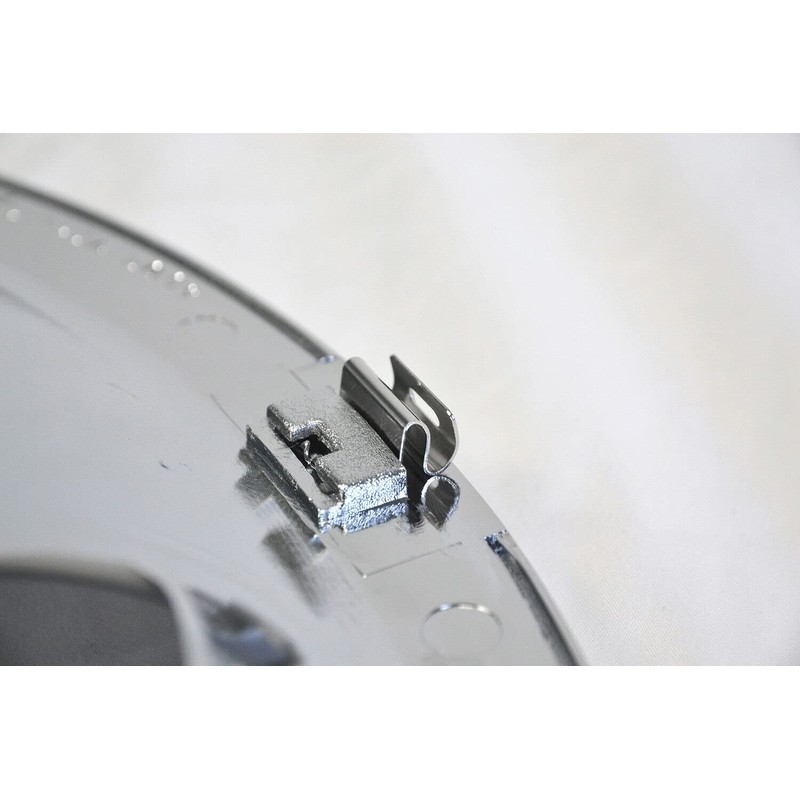 16" Chrome Wheel Skin Kit fits Chevy Silverado 1500 1999-2007