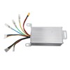 36V 350W Electric Scooter Controller Dashboard Display Thumb Throttle Brake