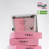 FEEV Hyper-Fit Color Cheek 8.2g - ROSY ROAD