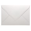 (Choose Pack) C5 / C6 Gummed Flap Envelopes Pure White