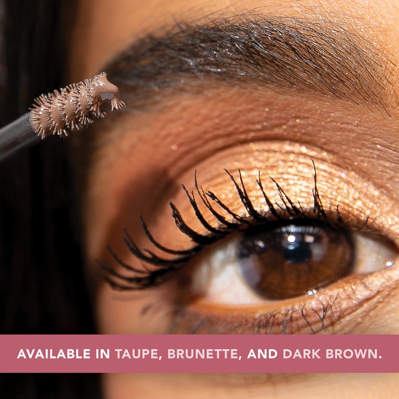 Doll 10 Overarchiever Precision Microblading Brow Gel (Brunette)