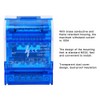 Terminal Strip Blocks, 4-Level Junction Box 407 Terminal Distribution Box