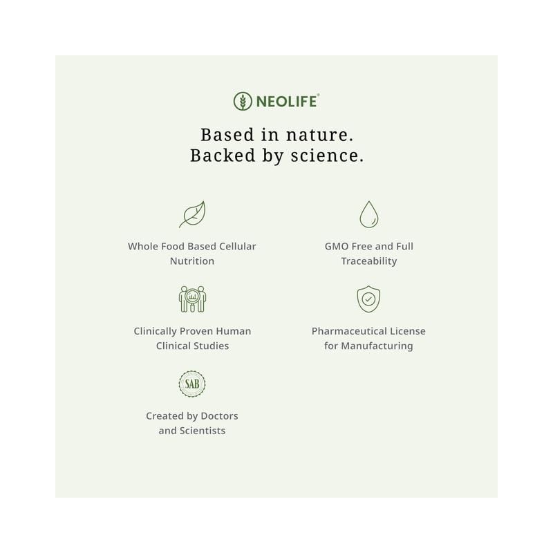 NeoLife - Elevate Drink Mix - Brain & Energy Formula,