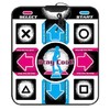 Dance Pad, Dancing Mat for Dance Dance Revolution (DDR) Non-Slip