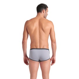 ARENA Men's Performance Icons Solid Low-Waist Shorts