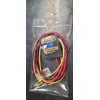 For Copeland Wire Harness, Scroll Compressor PRODUCT:0159R00002P Goodman HVAC