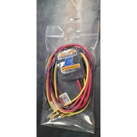 For Copeland Wire Harness, Scroll Compressor PRODUCT:0159R00002P Goodman HVAC