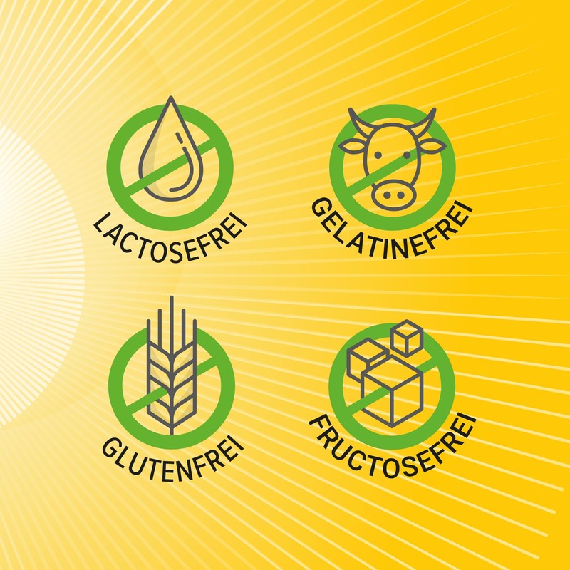 Dekristolvit Dekristolvit D3 5600 Tabletten - Power fr dein Immunsystem