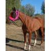HackFond Horse Fly Mask Generous&Fine Mesh Eye Covers and Ears
