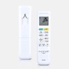 New Backlight Replacement for Daikin Air Conditioner Remote Control ARC480A1