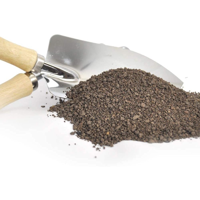 DOGNNAK Jobes 09226 Organic Fruit and Citrus Granular Fertilizer, 4