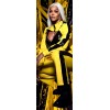 WWE WRESTLEMANIA 41 VEGAS 2’x6’ TALL VINYL BANNER - JADE CARGILL