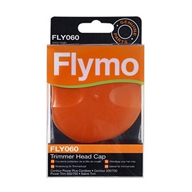 Flymo FLY060 Trimmer head Replacement - 599432090