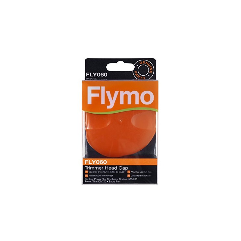 Flymo FLY060 Trimmer head Replacement - 599432090