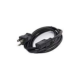 Globalsaving Power Cord for HP Z8 Z440 Z420 Z640 Z620 Z240 Z840 Z820 Workstation Business Desktop Tower Power Supply Cable