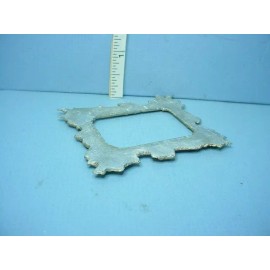 Reynolds Miniature Picture Frame #26 Reynolds Painted Metal