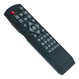 FSR111 WV21820 Replacement Remote Control Suitable for Yamaha Digital Sound Projector YSP-1100 YRS700 YSP2200 YSPCU2200 NSSWP600 YSP-2200 YSP-CU2200 NS-SWP600 YRS1100