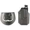 UD_Bh Omnivore L2 Hlstr Tlr 1/2 Rh Bk Is High-quality