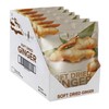 Amphora Conventional Soft Dried Ginger 4 oz (113 gr) per