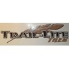 Trail-lite 2 New Boat Rv Trailer Decals Graphics