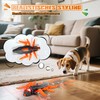 Charmofun Remote-Controlled Beetle Toy for Children