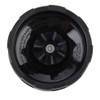 6/7 Fins Bottom Blade for Nutri Ninja Pro Extractor Blade