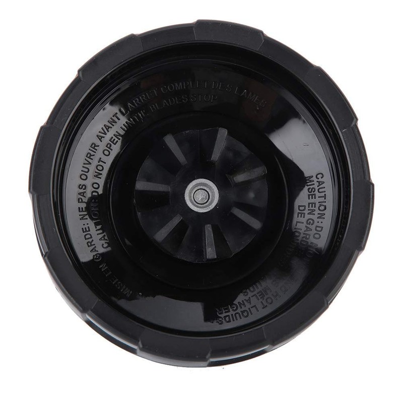 6/7 Fins Bottom Blade for Nutri Ninja Pro Extractor Blade