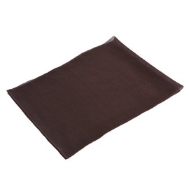 Zerone 140 cm x 50 cm Speaker Grill Cloth Fabric Dustproof Speaker Mesh Cloth Divider Cover for Stereo Audio Speaker