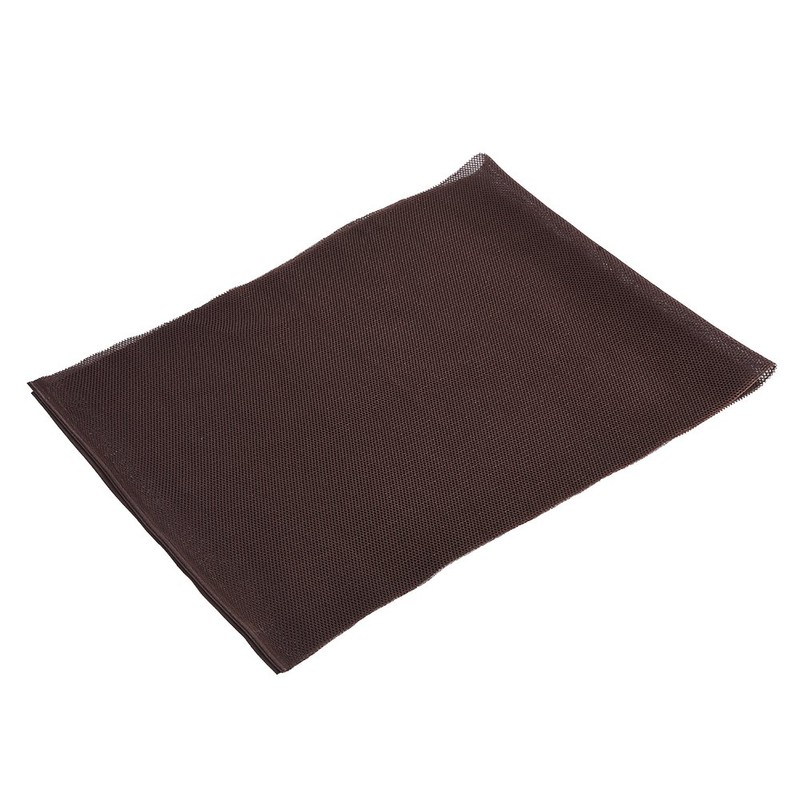 Zerone 140 cm x 50 cm Speaker Grill Cloth Fabric