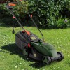 Costway 12-AMP 13.5" Corded Electric Grass Corded Lawn Mower Adjustable