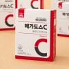 Goryeo Eundan Korea Eundan Megadose Vitamin C 3000mg 180g 2