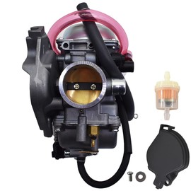 Carburetor Carb Replacement for Kawasaki Prairie 360 KVF360A 4x4 KVF360B KVF360C 4x4 2003-2004 2005 2006 2007 15003-1686