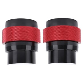 Cocoarm 42-43 Mm Motorrad-Gabel-Dichtungs-Treiber-Werkzeug-Kit CNC Aluminiumlegierung Öldichtungsfahrer mit Anodiziertem Verriegelungsring für Motorrad-Frontgabelbeine