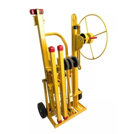 Paragon Pro Telpro Drywall Lift Storage Stand