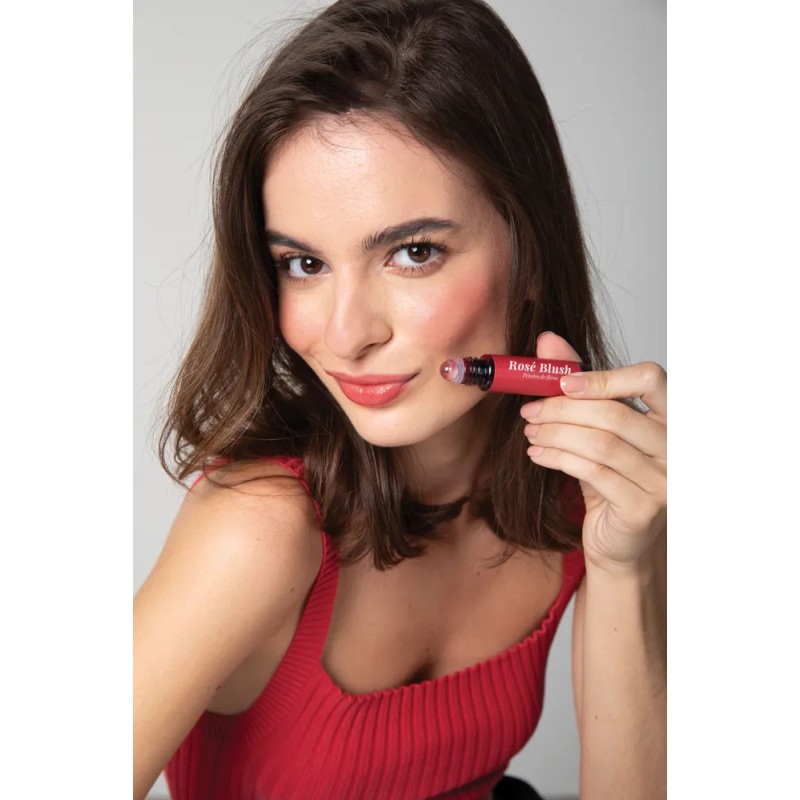 Rosé Blush Tinta Líquida Chemisette Rosê Blush