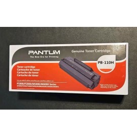 Pantum PB-110H GENUINE TONER CARTRIDGE
