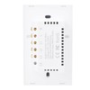 GT‑121‑3 WiFi Smart Switch 3 Channels Light Remote Control ON/OFF