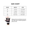 FitsT4 Sailing Gloves 3/4 Finger and Grip Great for Sailing,