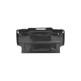 Rear License Plate Bracket - Compatible with 1975-1986 Chevy C10