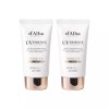 Unknown 달바 uv 에센스 워터풀 핑크 톤업 선크림 SPF50+PA++++ 50ml 2개 Dalba UV Essence Waterful Pink Tone-Up Sunscreen SPF50+ PA++++ 50ml (2 pcs)