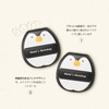 Momo's Workshop Cute Soft Makeup Puff Foundation Makeup Sponge Quick