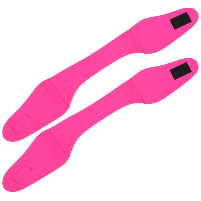 Swimming Headband for Adults, 2PCS Waterproof Ear Covers Headband Yoga